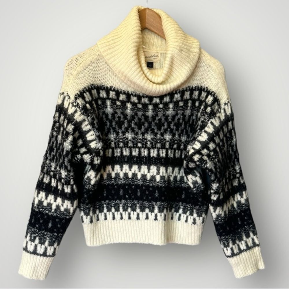 🎉5 for $45🎉 Universal Thread Sweater Pullover Women Size S